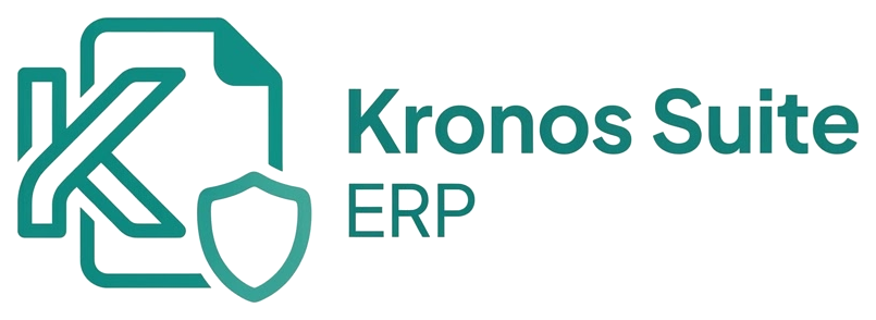 Kronos Suite ERP